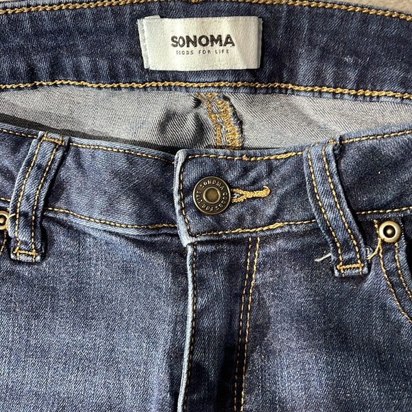 Sonoma Jean - Picture 2 of 4